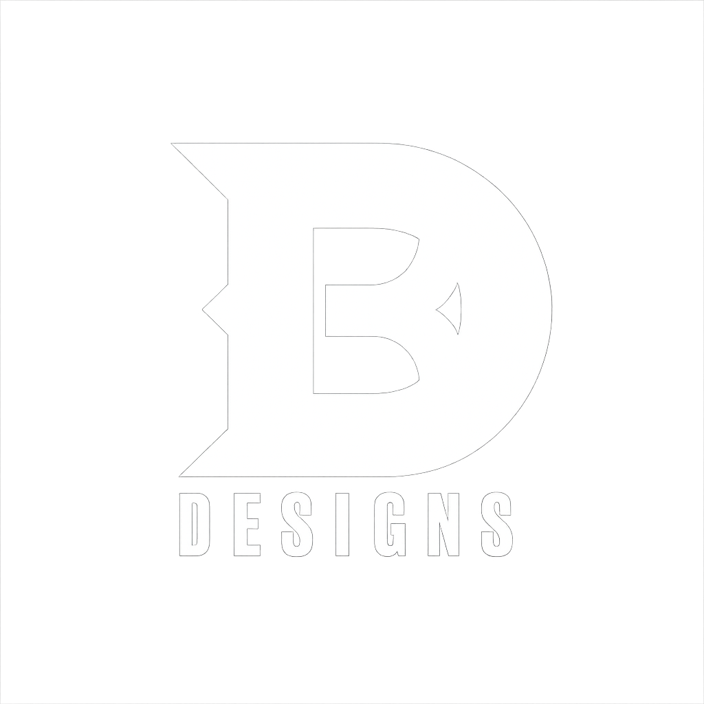 Drew Benner Designs logo